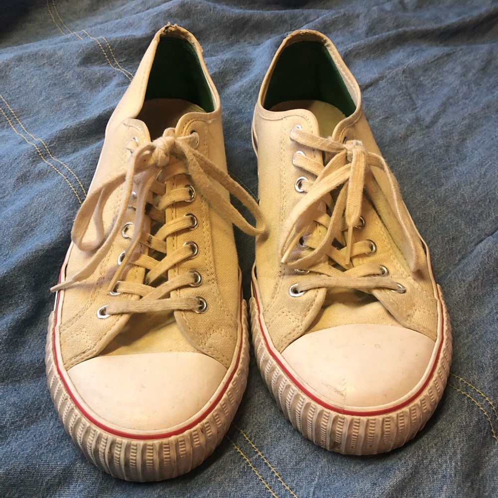 PF Flyers
